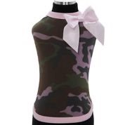 【即納】SOLDIER ROSA | 犬服/春夏/Tシャツ
