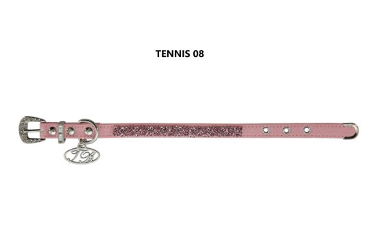 【即納】TENNIS 08 | 犬服/オールシーズン/首輪