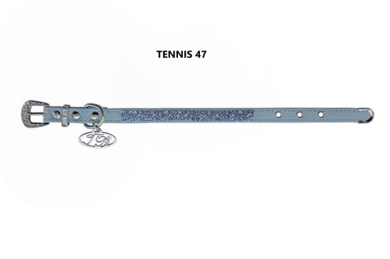 【即納】TENNIS 47 | 犬服/オールシーズン/首輪