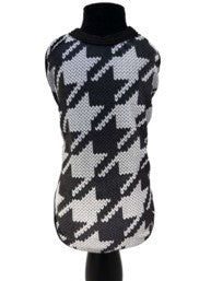 【即納】PIPER NERO | 犬服/秋冬/Tシャツ