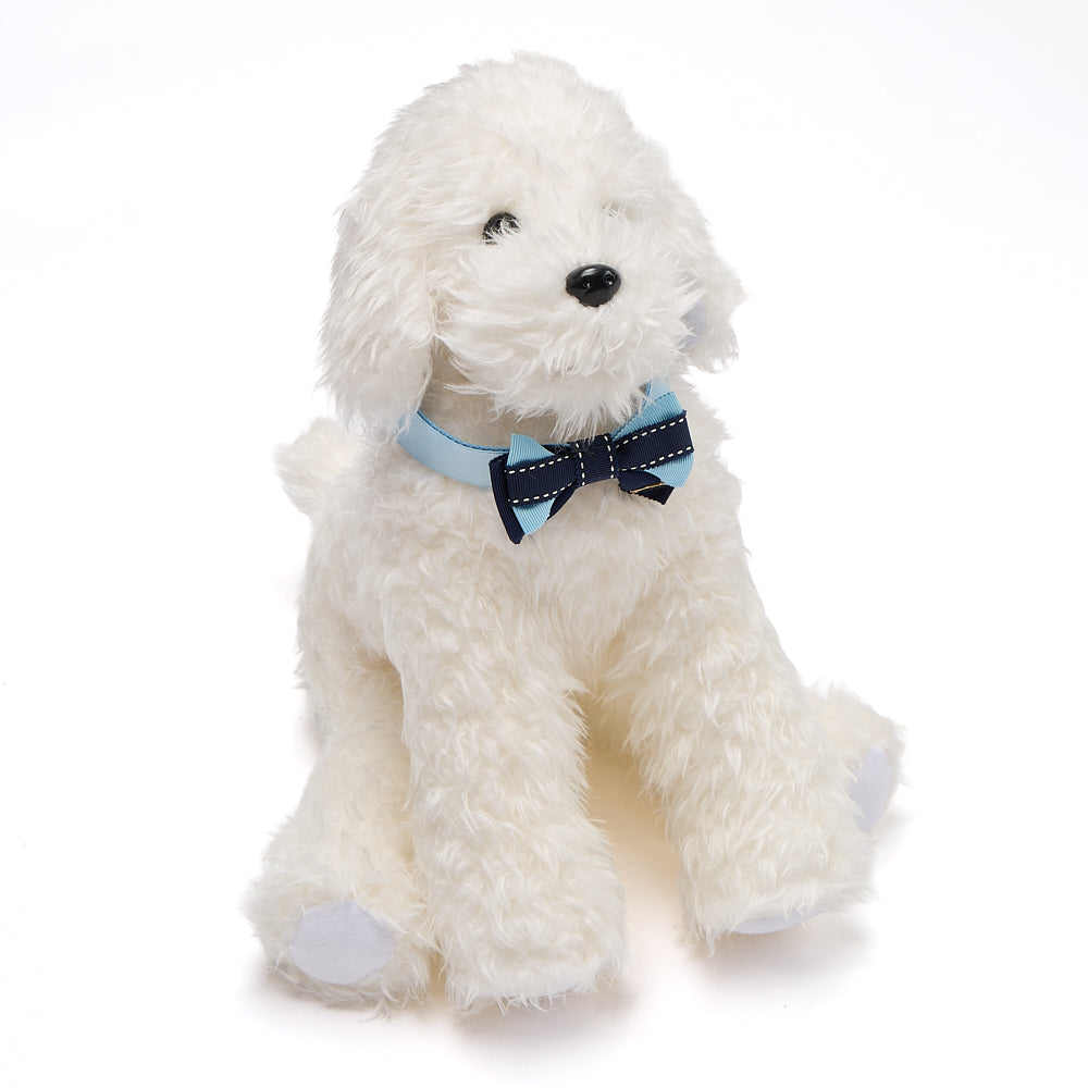 【Lino Cammino新作】Azur Stitch Tie　アズールステッチタイ