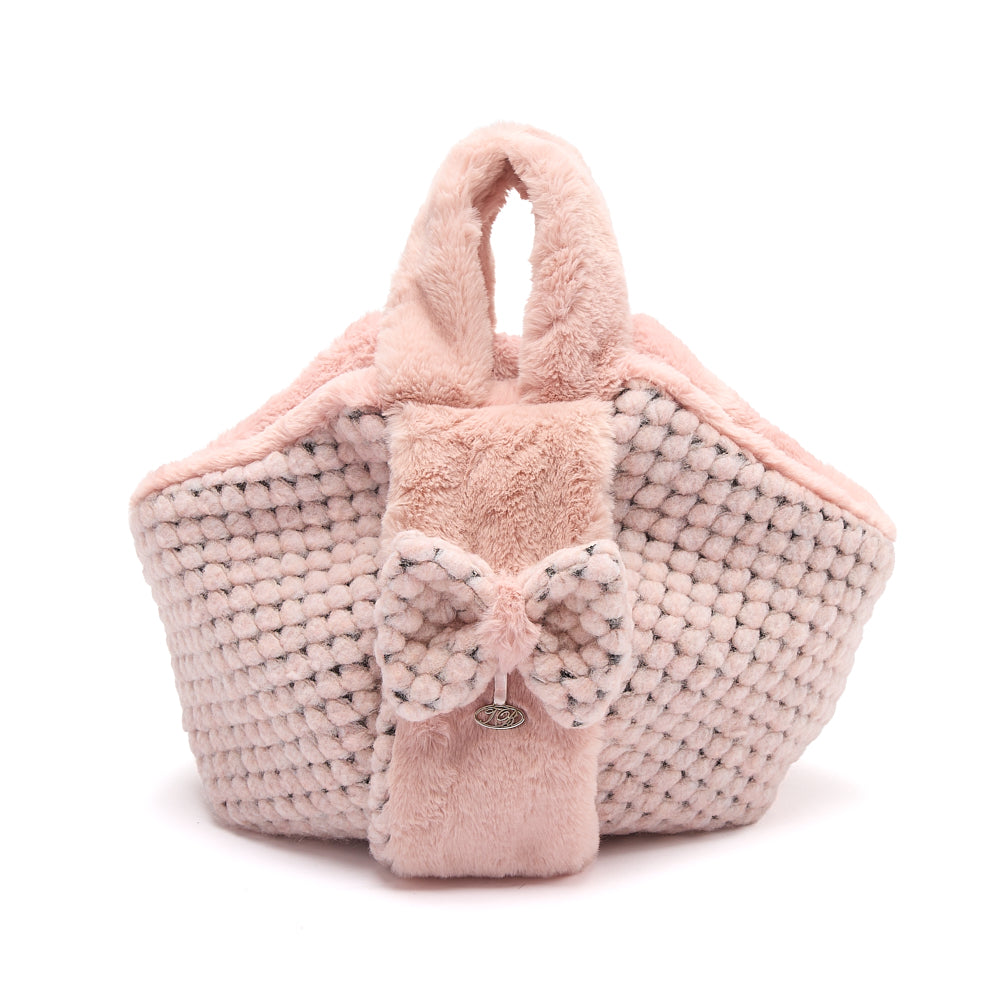 【２０２６秋冬新作】　TREND ALERT BAG ROSA　バッグ／秋冬