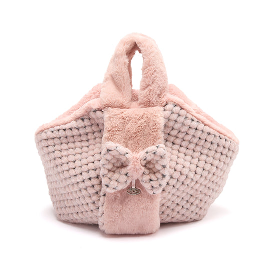 【２０２６秋冬新作】　TREND ALERT BAG ROSA　バッグ／秋冬