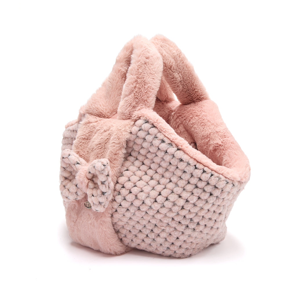 【２０２６秋冬新作】　TREND ALERT BAG ROSA　バッグ／秋冬