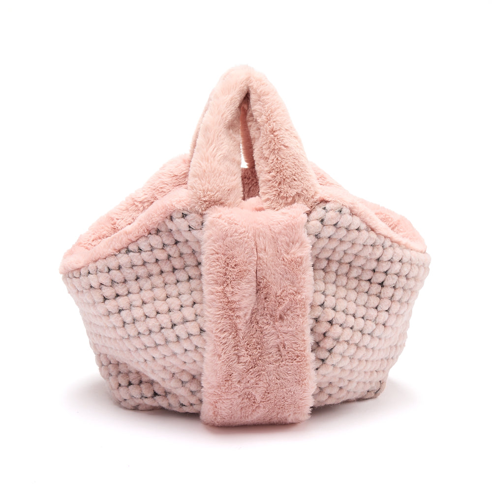 【２０２６秋冬新作】　TREND ALERT BAG ROSA　バッグ／秋冬