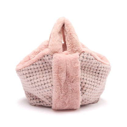 【２０２６秋冬新作】　TREND ALERT BAG ROSA　バッグ／秋冬