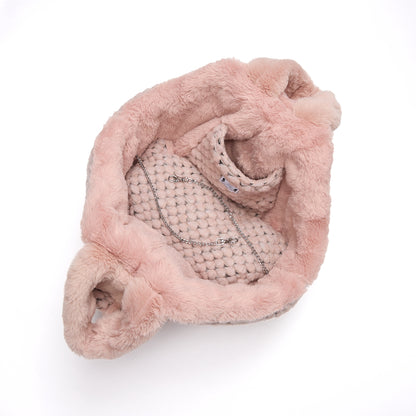 【２０２６秋冬新作】　TREND ALERT BAG ROSA　バッグ／秋冬
