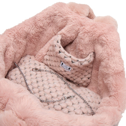 【２０２６秋冬新作】　TREND ALERT BAG ROSA　バッグ／秋冬