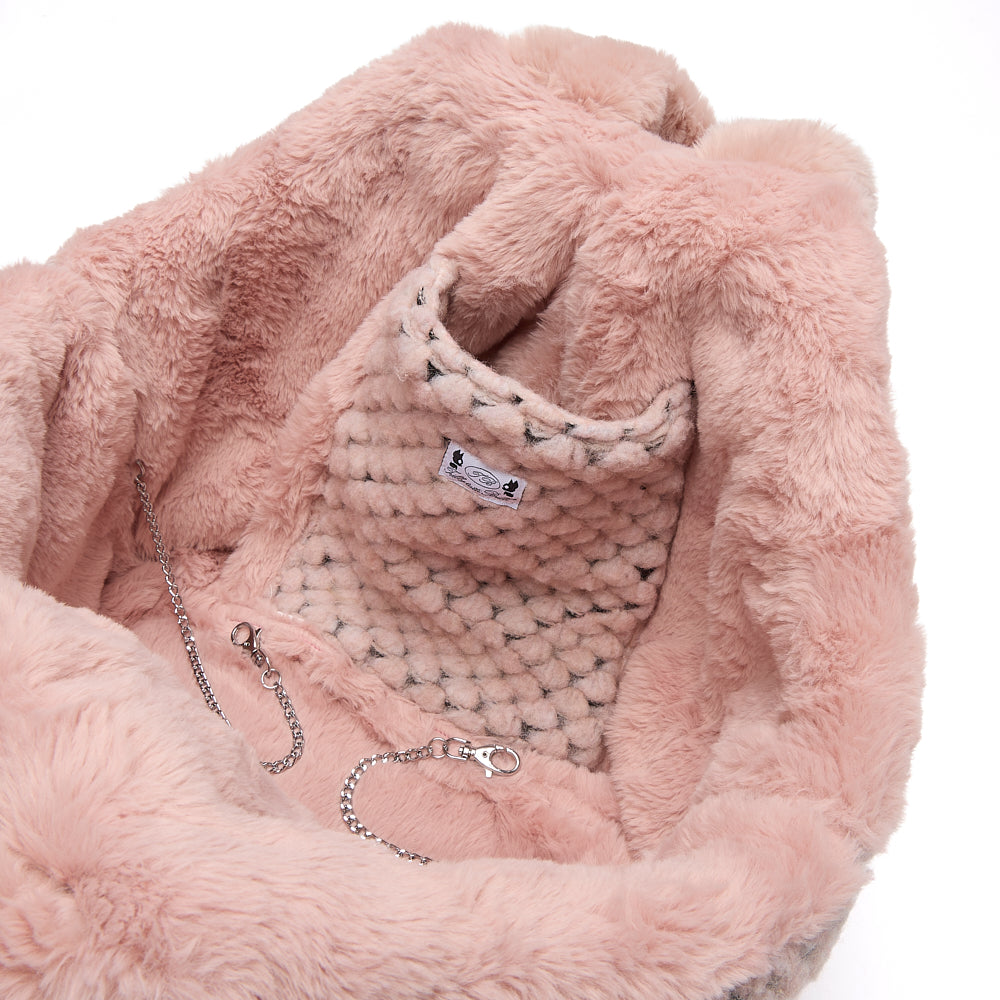 【２０２６秋冬新作】　TREND ALERT BAG ROSA　バッグ／秋冬