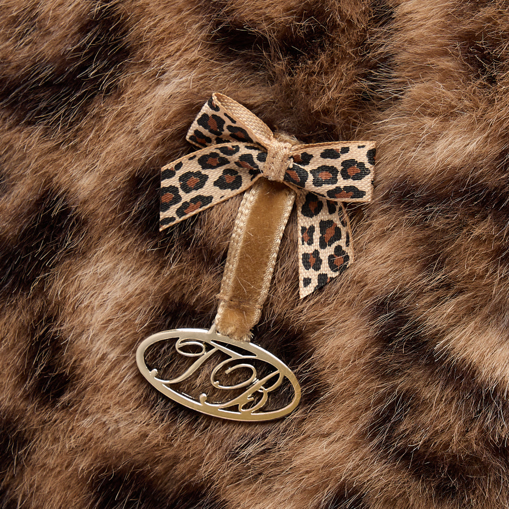 【２０２６秋冬新作】　HOT FASHION BAG LEOPARD