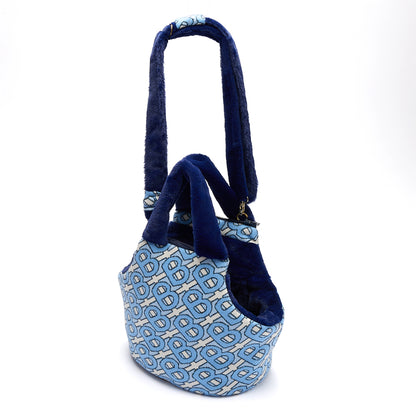 【２０２６秋冬新作】　TRENDSETTER BAG AZZURRO　バッグ/秋冬