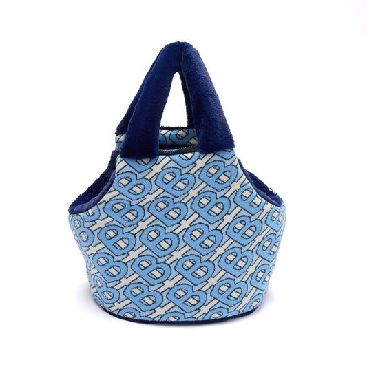 【２０２６秋冬新作】　TRENDSETTER BAG AZZURRO　バッグ/秋冬