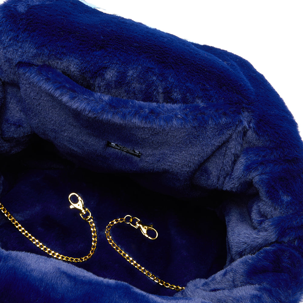 【２０２６秋冬新作】　TRENDSETTER BAG AZZURRO　バッグ/秋冬