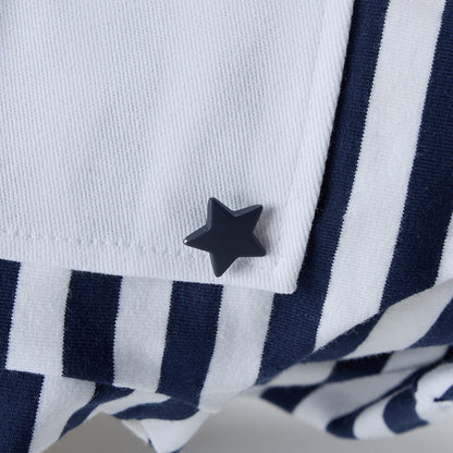 【即納2026春夏新作】SAILOR 4Z BIANCO｜犬服｜春夏｜サロペット