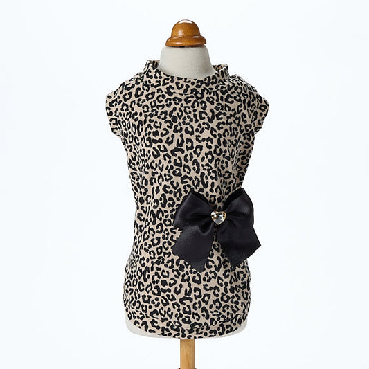 【即納2026春夏新作】INMACULADA T-S BOW MACULATA｜犬服｜春夏｜Tシャツ