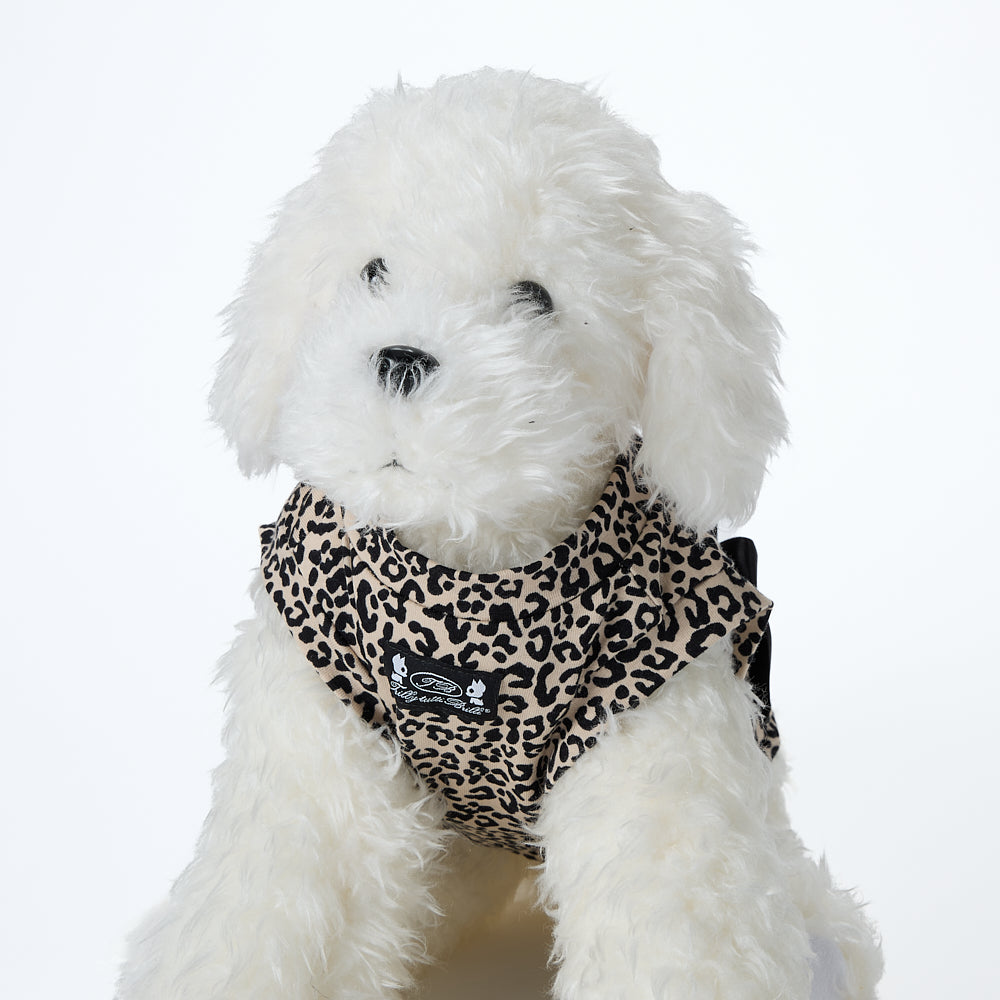 【即納2026春夏新作】INMACULADA T-S BOW MACULATA｜犬服｜春夏｜Tシャツ