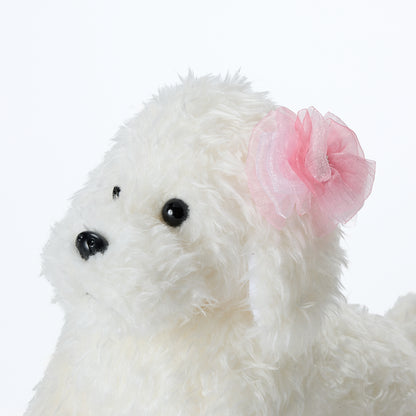 【Lino Cammino】PetPink／リボン