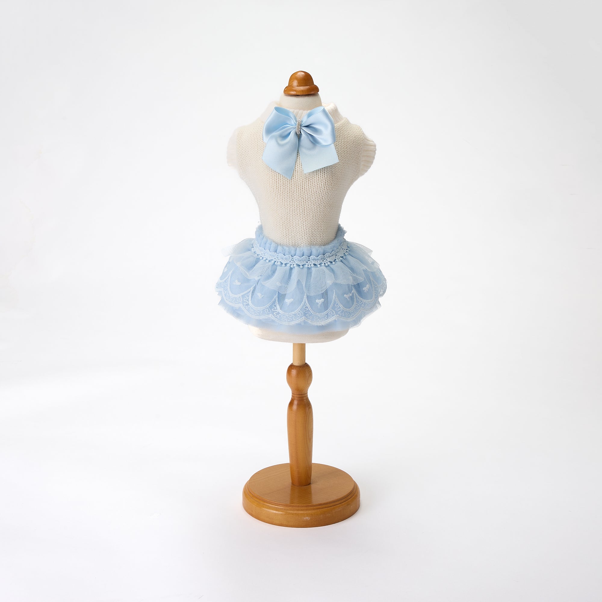 Trilly tutti brilli ARENA BEIGE メッシュバッグ Trilly tutti brilli ARENA BEIGE メッシュバッグ