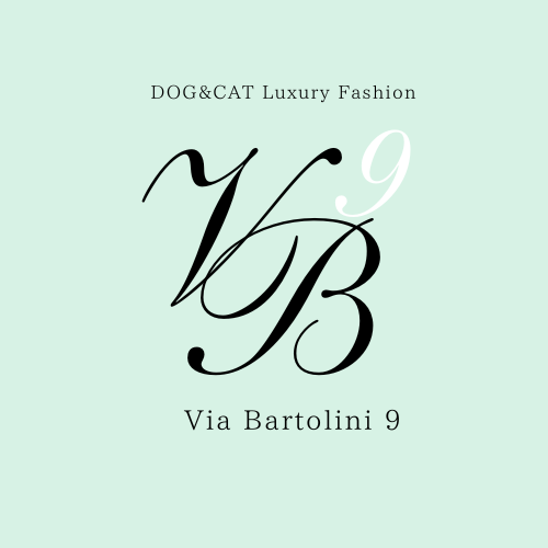 DOG＆CAT LUXURY FASHION SELECTSHOP | Trilly tutti Brilli / Lino Cammino | Via Bartolini 9