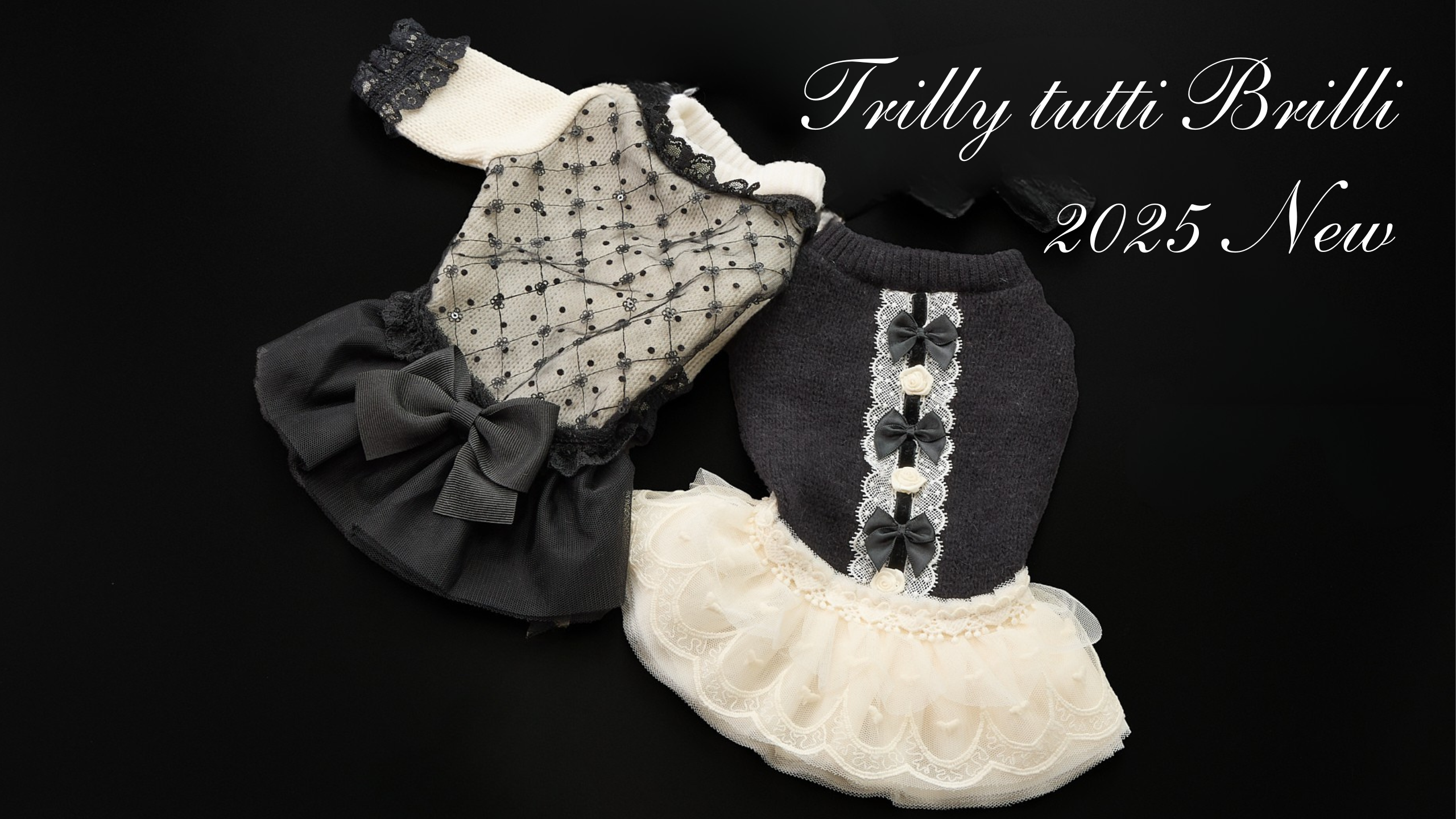 新品 Trilly tutti Brilliファー付 ホワイトグレー 犬服の通販 新品 Trilly tutti Brilliファー付 ホワイトグレー 犬服の通販