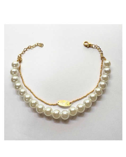 【LinoCammino】追加購入　ロゴチャームネックレス