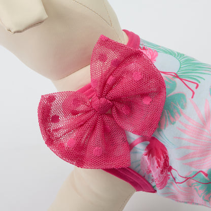 【即納】FLAMANT FUCSIA
