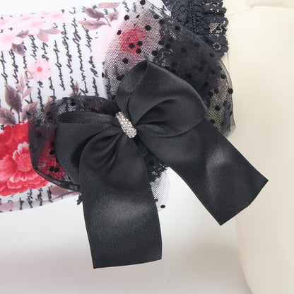【即納】FLEURS NERO
