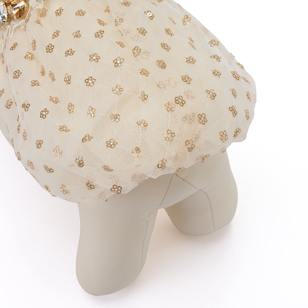 [限定商品】ホリデーシーズンコレクション　GOLDEN DREAM　ドレス