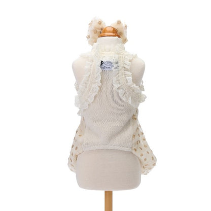 [限定商品】ホリデーシーズンコレクション　GOLDEN DREAM　ドレス