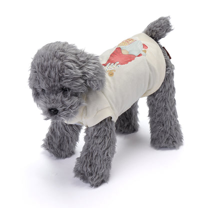 【数量限定】ホリデーシーズンコレクションGINGER GNOME　Tシャツ