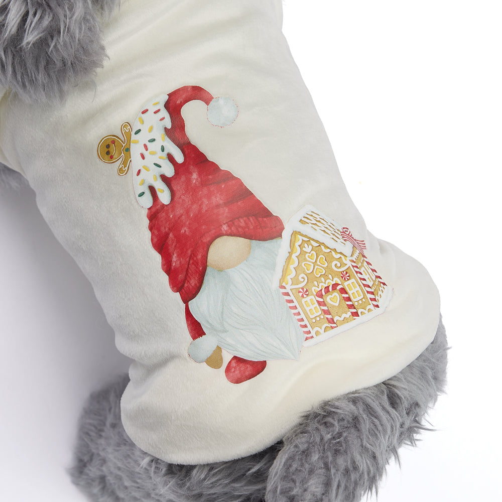 【数量限定】ホリデーシーズンコレクションGINGER GNOME　Tシャツ