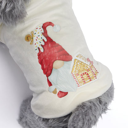 【数量限定】ホリデーシーズンコレクションGINGER GNOME　Tシャツ