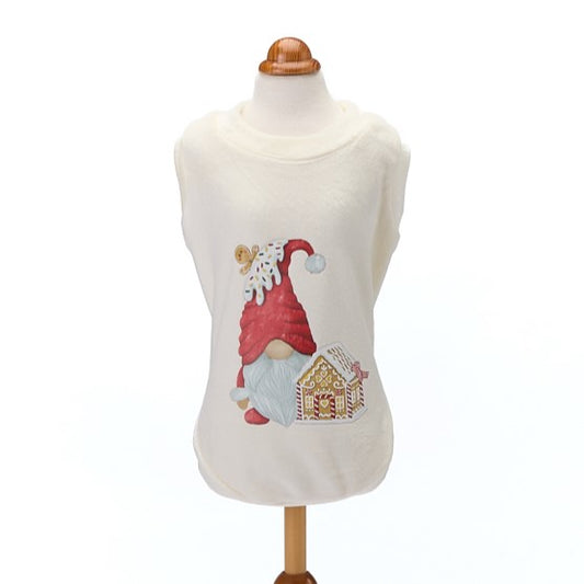 【数量限定】ホリデーシーズンコレクションGINGER GNOME　Tシャツ