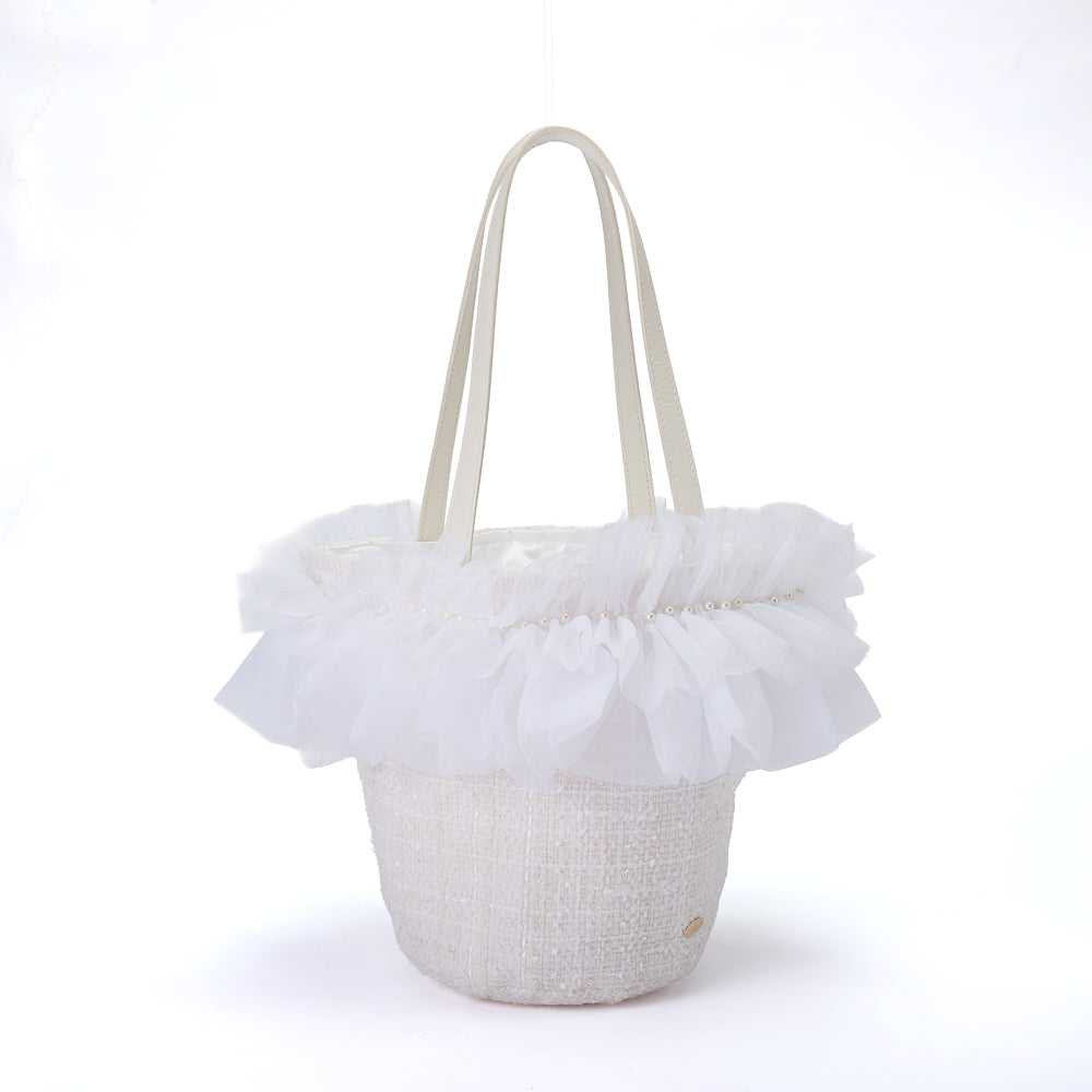 2024春夏新作コレクション | 犬/洋服 | Trilly tutti Brilli