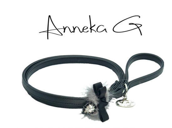 ANNEKA 02 BLACK G 12mm