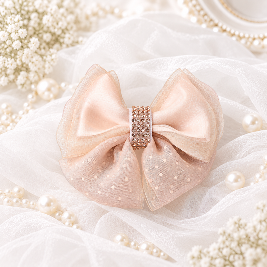 リボン・アクセサリー｜Trilly tutti Brilli Japan 公式オンライン