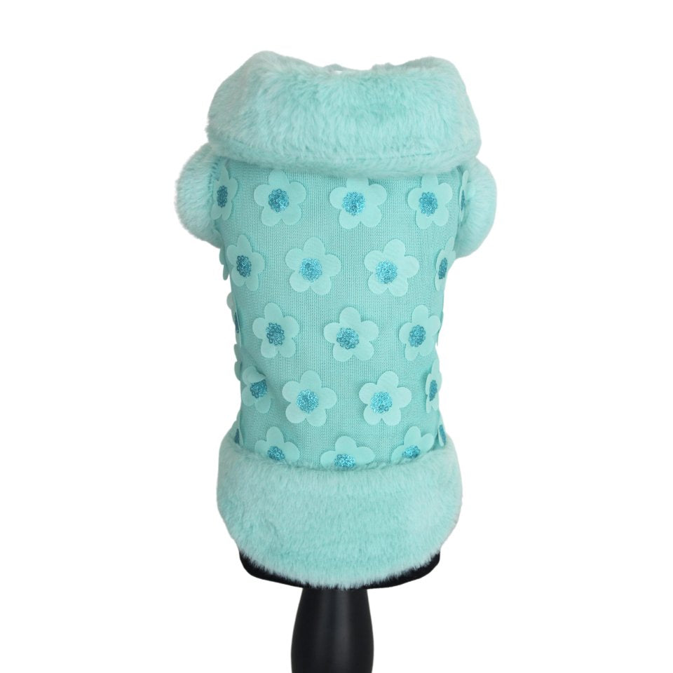 【即納】MERY TIFFANY BLUE