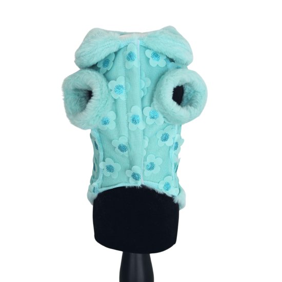 【即納】MERY TIFFANY BLUE
