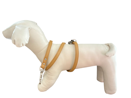 LIONEプレーン色番号２1（マットベージュ）