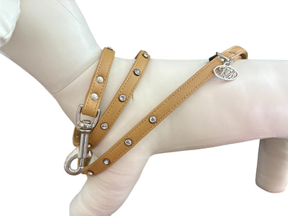 LIONE＋ラインストーン　色番号２１（マットベージュ）／リード