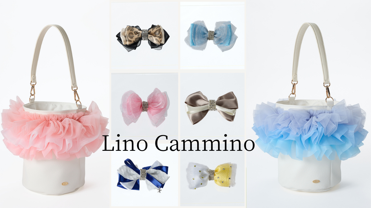Trilly tutti Brilli 日本輸入総代理店 DOG&CAT LUXURY FASHION Trilly tutti Brilli 日本輸入総代理店 DOG&CAT LUXURY FASHION