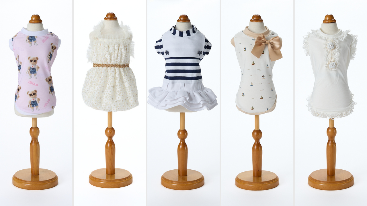 Trilly tutti Brilli 日本輸入総代理店 DOG&CAT LUXURY FASHION Trilly tutti Brilli 日本輸入総代理店 DOG&CAT LUXURY FASHION