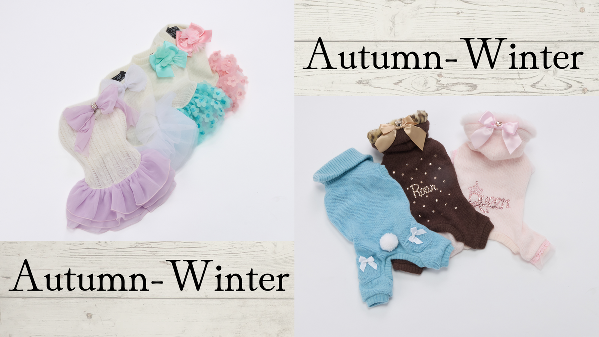 Trilly tutti Brilli 日本輸入総代理店 DOG&CAT LUXURY FASHION Trilly tutti Brilli 日本輸入総代理店 DOG&CAT LUXURY FASHION